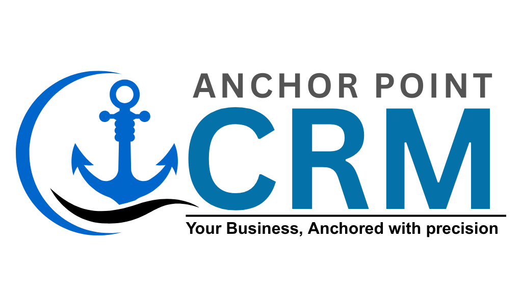 AnchorPoint CRM