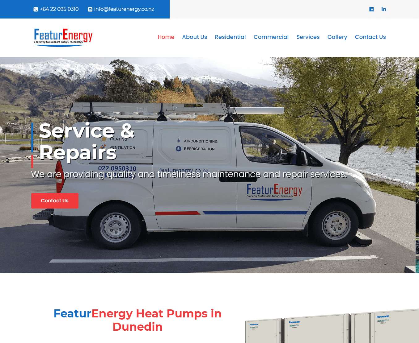 ds website