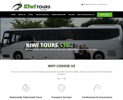 ds website