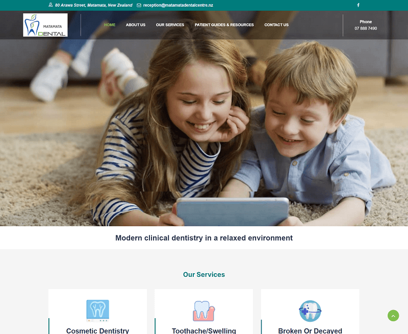 ds website