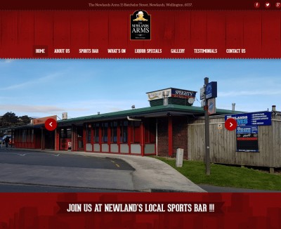 ds website