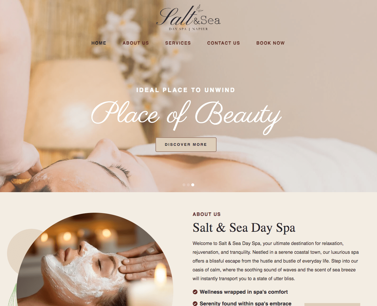 ds website