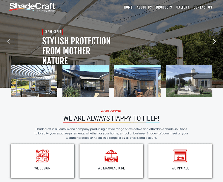 ds website