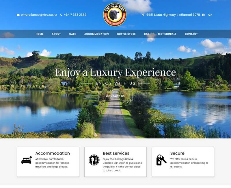 ds website