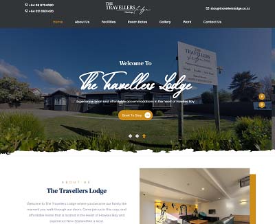 ds websites