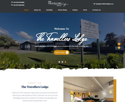 ds website