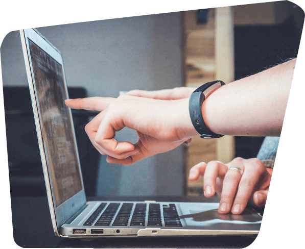 Designshore tech