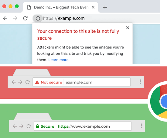 ssl certificate providers