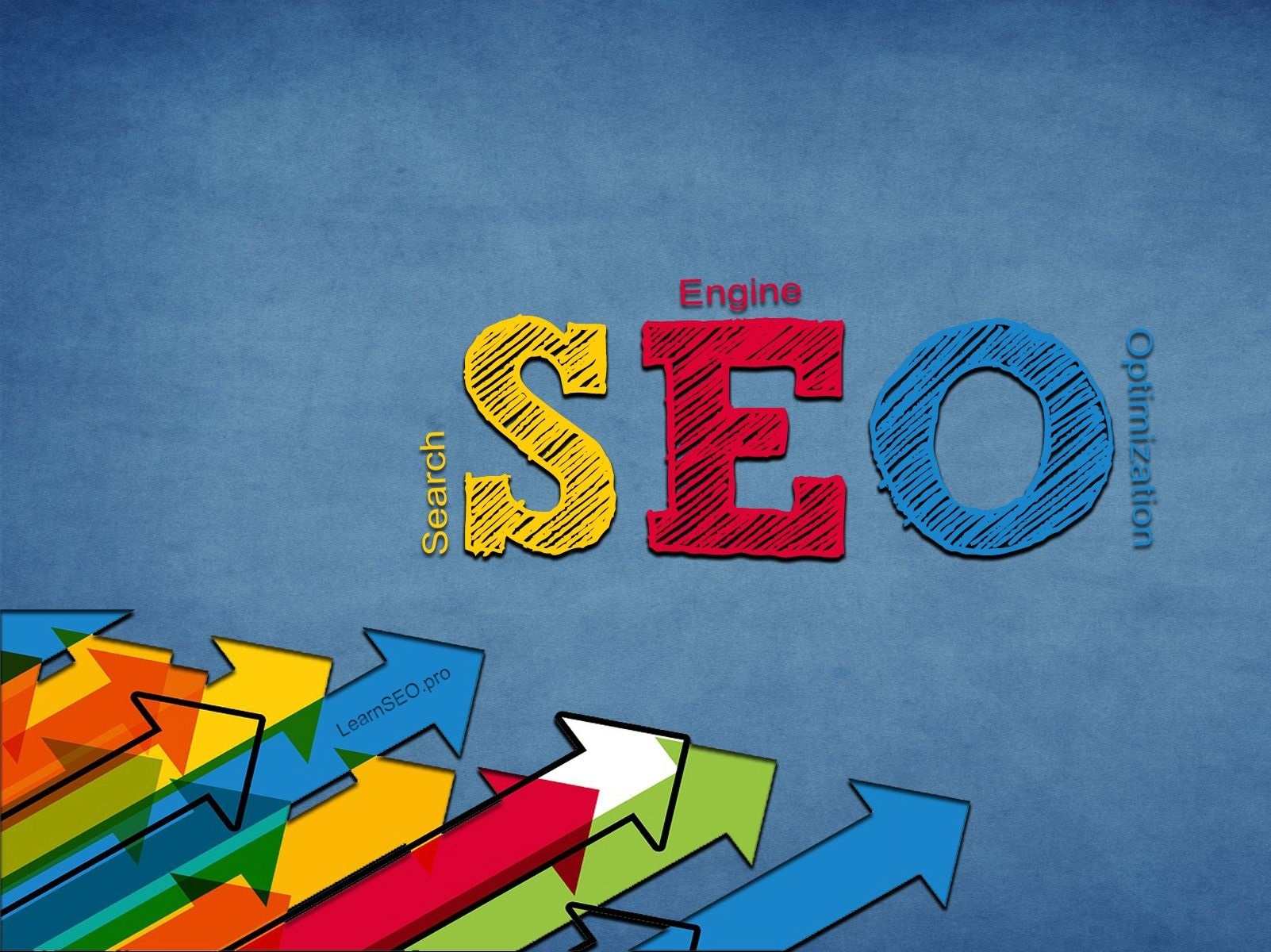seo service package