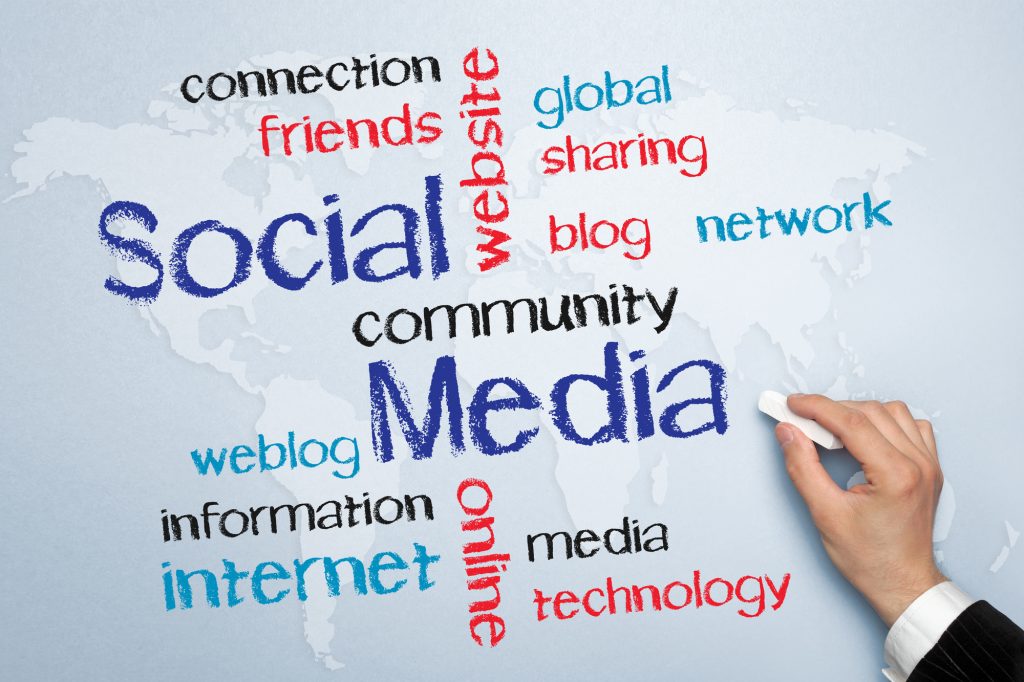 social media marketing agency