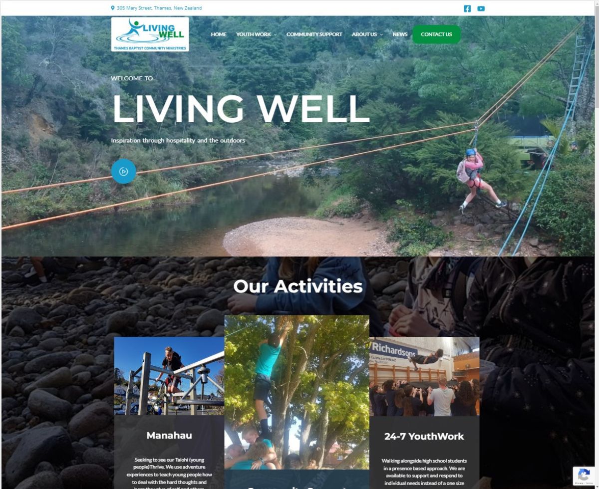ds website