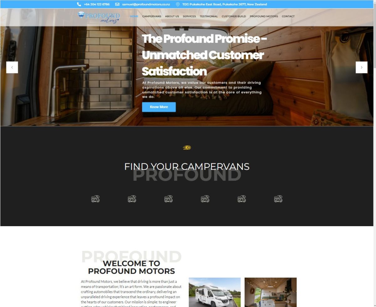ds website