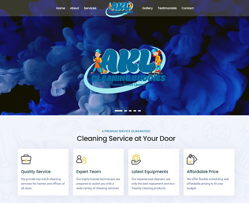 ds website