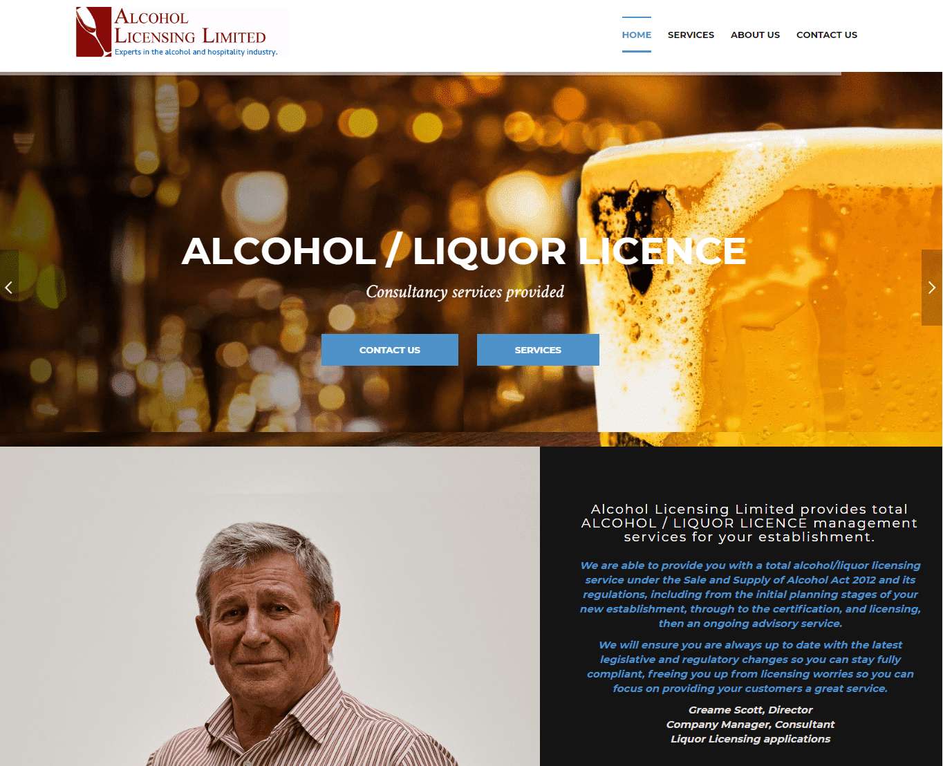 ds website