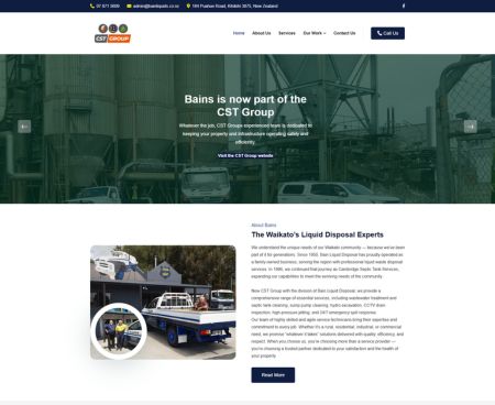 ds website