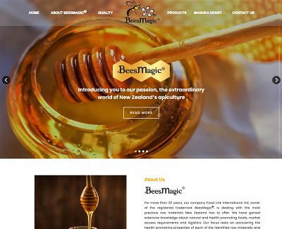 ds website
