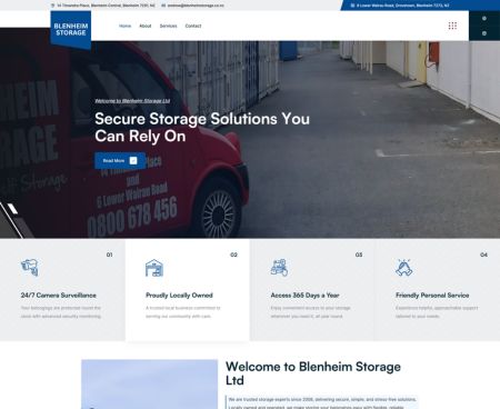 ds website