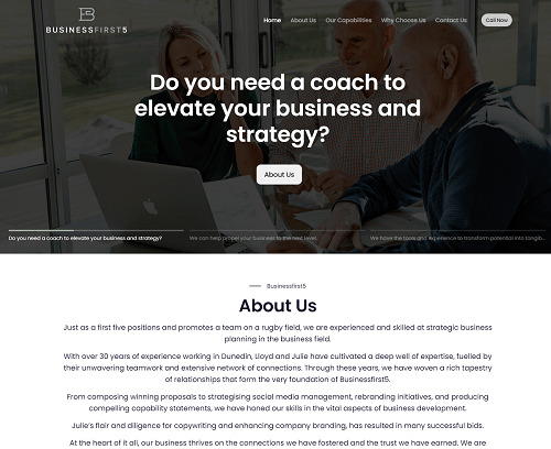 ds website