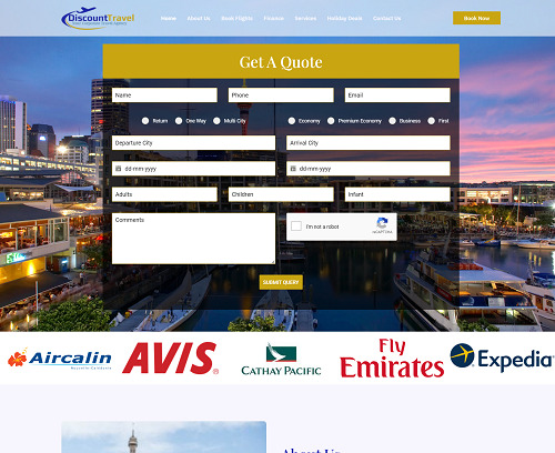 ds website