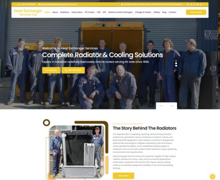 ds website