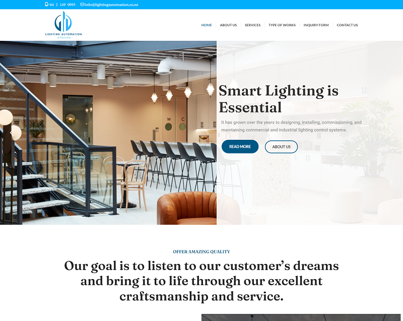 ds website