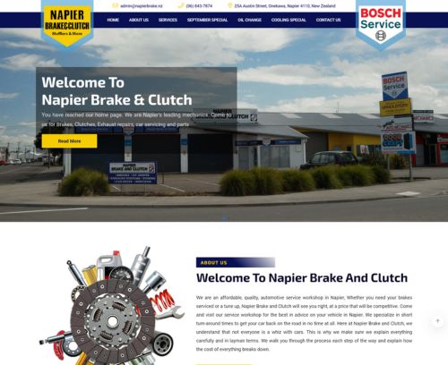 ds website