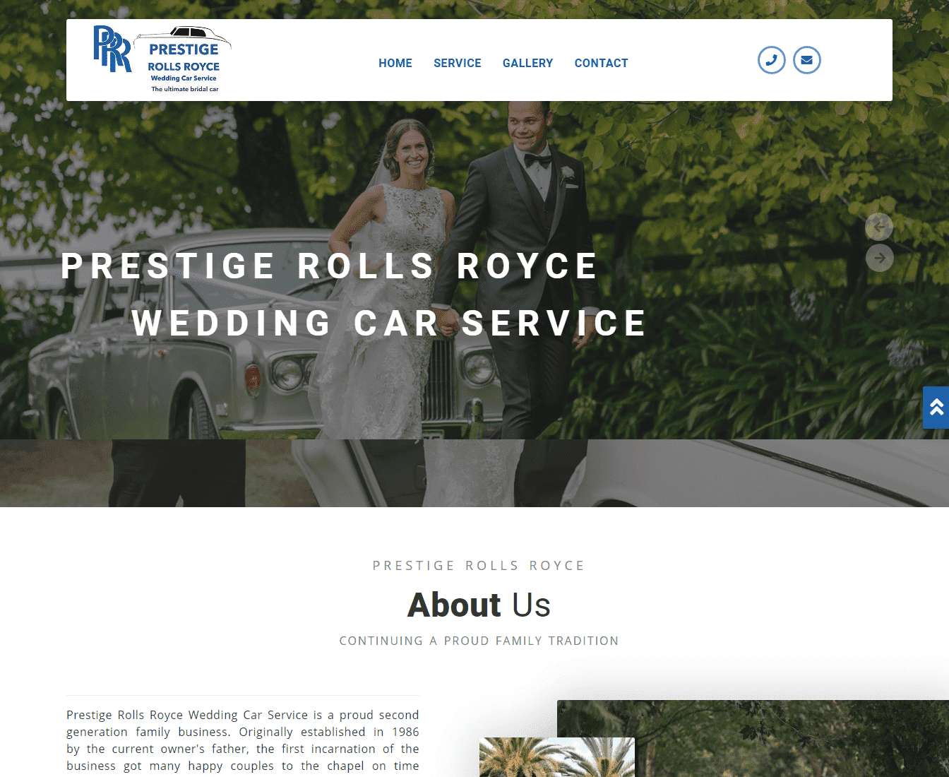 ds website