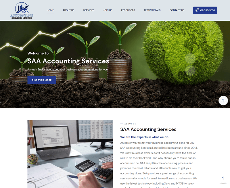 ds website