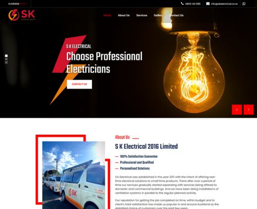ds website