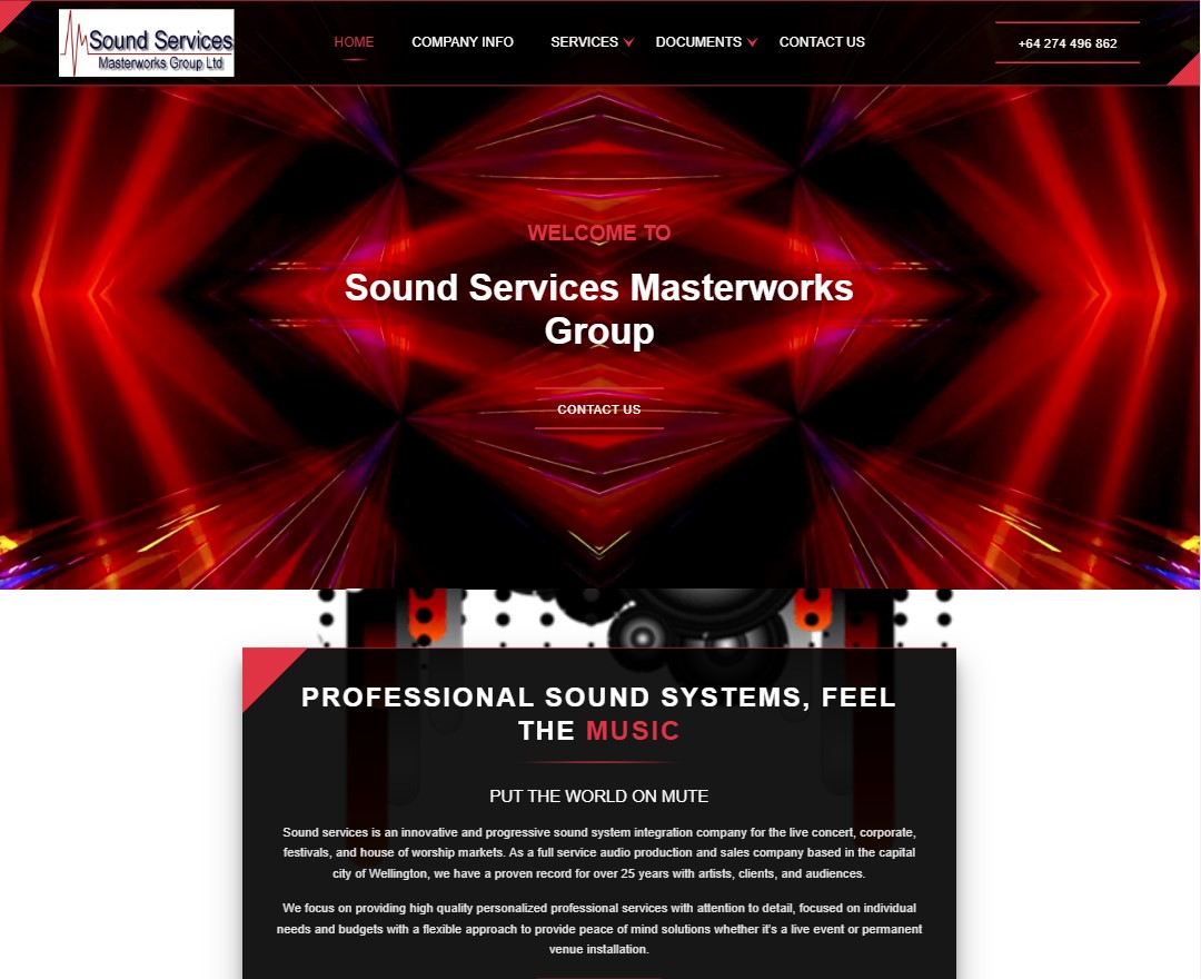 ds website