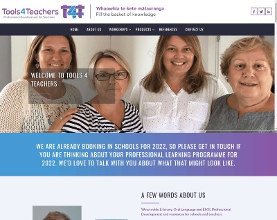 ds websites